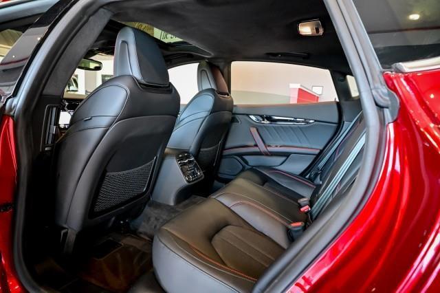 Maserati Quattroporte  2024