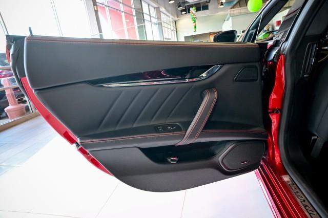 Maserati Quattroporte  2024