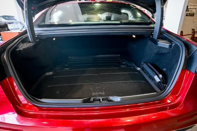 Maserati Quattroporte  2024