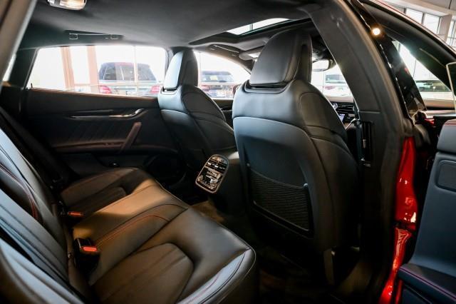 Maserati Quattroporte  2024