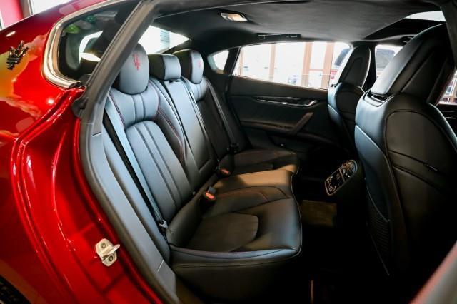 Maserati Quattroporte  2024