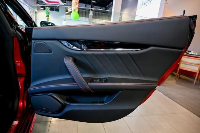 Maserati Quattroporte  2024