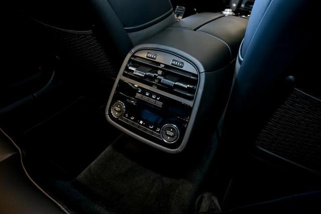 Maserati Quattroporte  2024