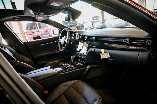 Maserati Quattroporte  2024