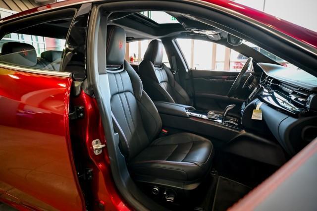 Maserati Quattroporte  2024