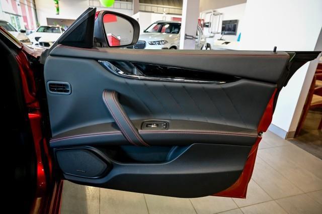 Maserati Quattroporte  2024