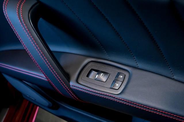 Maserati Quattroporte  2024