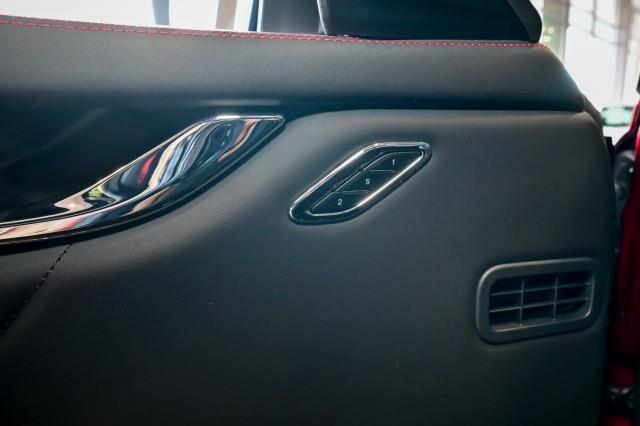 Maserati Quattroporte  2024