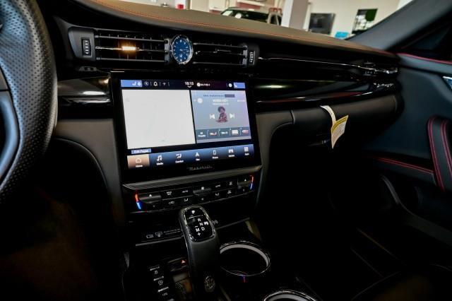 Maserati Quattroporte  2024