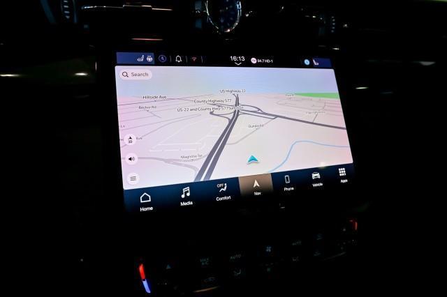 Maserati Quattroporte  2024