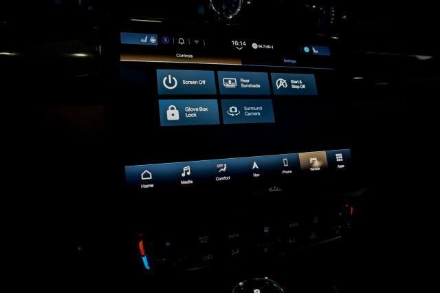 Maserati Quattroporte  2024