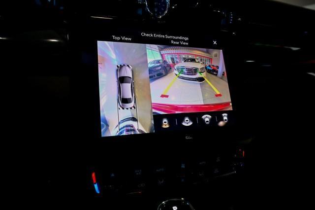 Maserati Quattroporte  2024