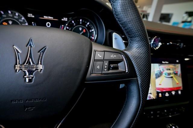 Maserati Quattroporte  2024