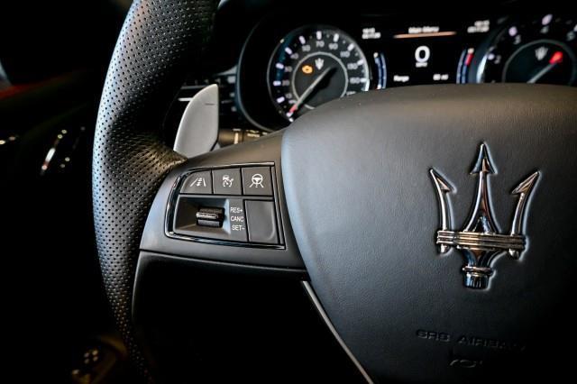 Maserati Quattroporte  2024