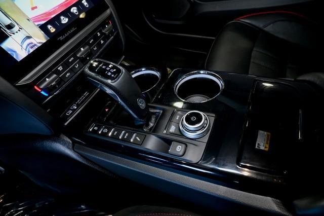 Maserati Quattroporte  2024