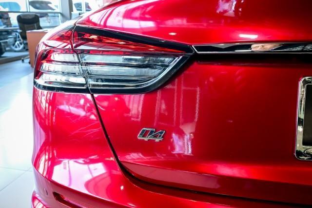 Maserati Quattroporte  2024