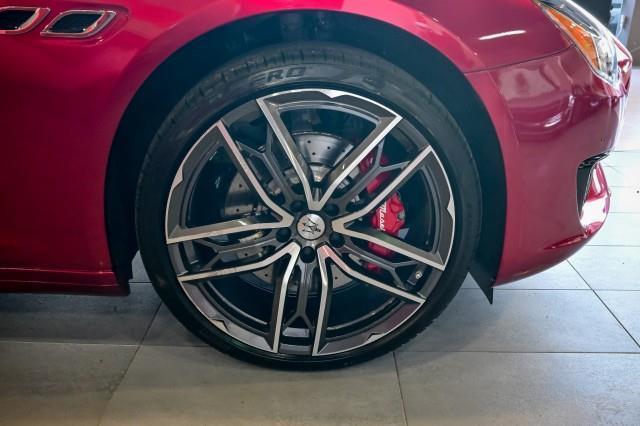 Maserati Quattroporte  2024