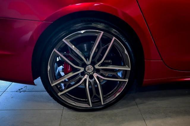 Maserati Quattroporte  2024