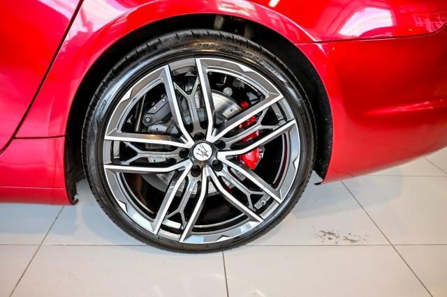 Maserati Quattroporte  2024