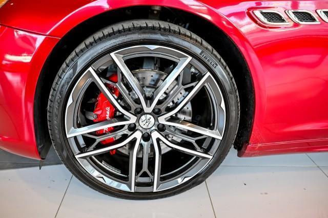 Maserati Quattroporte  2024