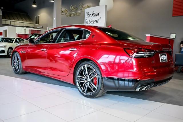 Maserati Quattroporte  2024