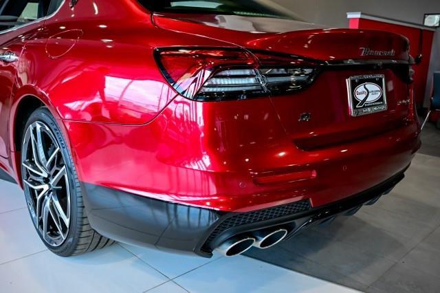 Maserati Quattroporte  2024