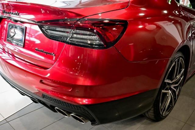 Maserati Quattroporte  2024