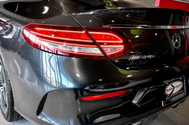 Mercedes-Benz C-Class  2019