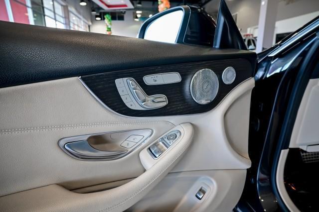 Mercedes-Benz C-Class  2019