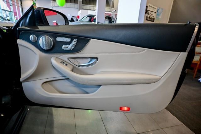 Mercedes-Benz C-Class  2019