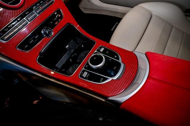 Mercedes-Benz C-Class  2019