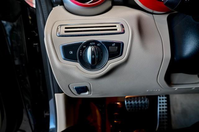 Mercedes-Benz C-Class  2019