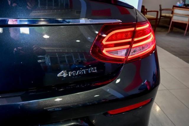 Mercedes-Benz C-Class  2019