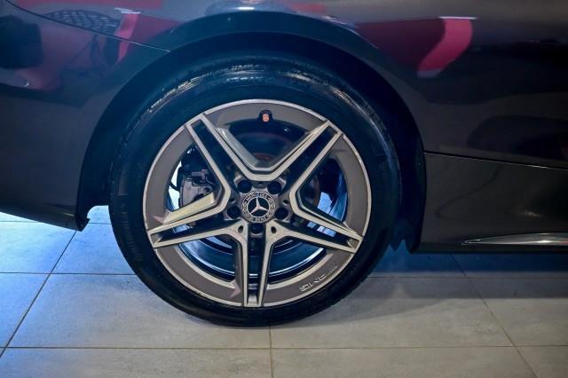 Mercedes-Benz C-Class  2019