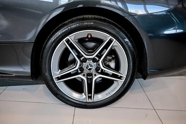 Mercedes-Benz C-Class  2019