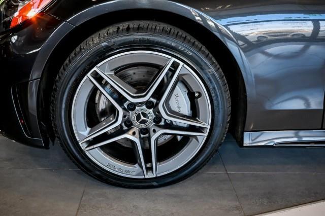 Mercedes-Benz C-Class  2019