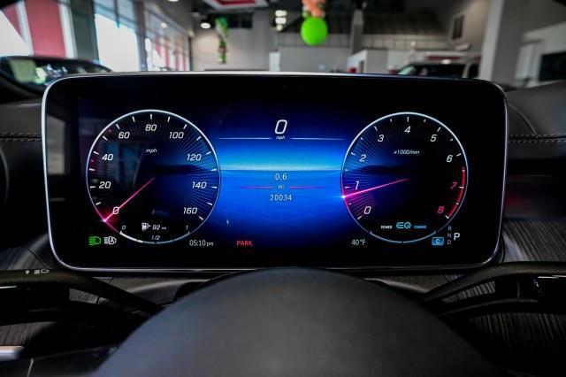 Mercedes-Benz C-Class  2022