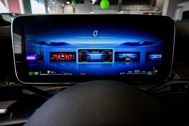 Mercedes-Benz C-Class  2022