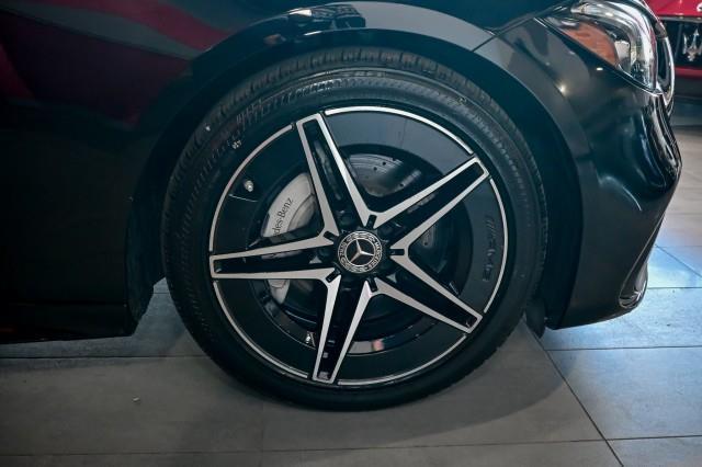 Mercedes-Benz C-Class  2022