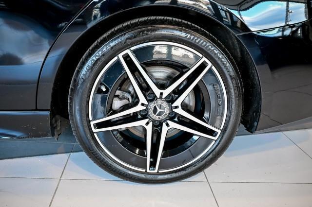 Mercedes-Benz C-Class  2022