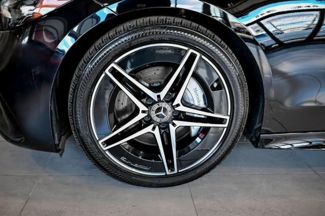 Mercedes-Benz C-Class  2022