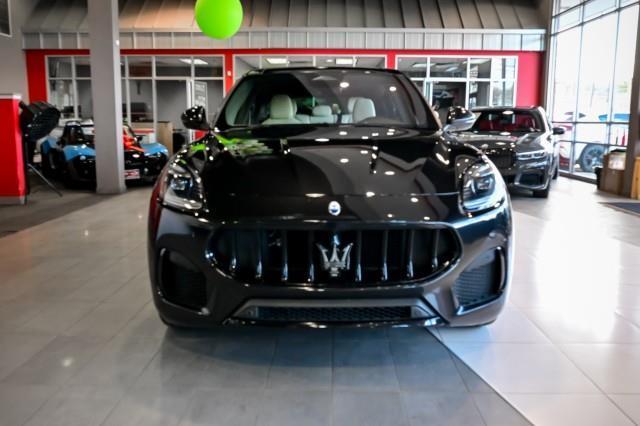 Maserati Grecale  2023