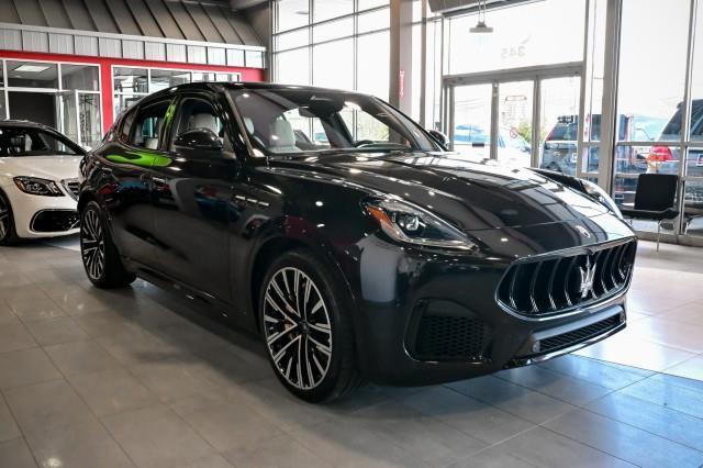 Maserati Grecale  2023