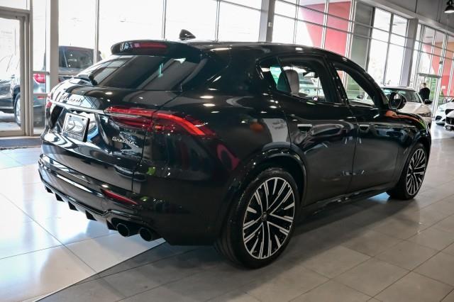 Maserati Grecale  2023