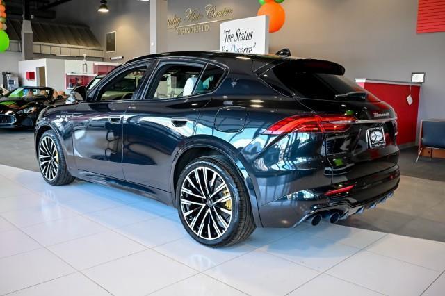 Maserati Grecale  2023