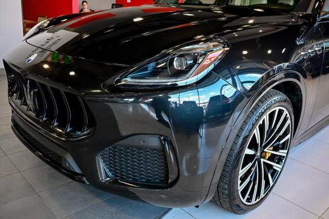 Maserati Grecale  2023