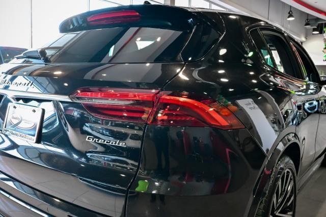 Maserati Grecale  2023