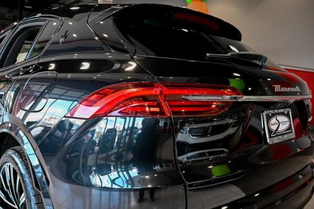 Maserati Grecale  2023