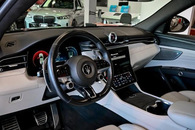 Maserati Grecale  2023