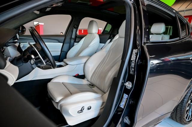 Maserati Grecale  2023